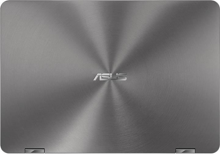 Produktbild ASUS ZenBook Flip 14 UX461FN-E1047T (14", Intel Core i7-8565U, 16 GB, 512 GB, CH)