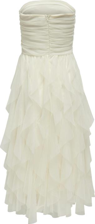 Produktbild Only Normal geschnitten Trägerlos Langes Kleid Kleid (L)