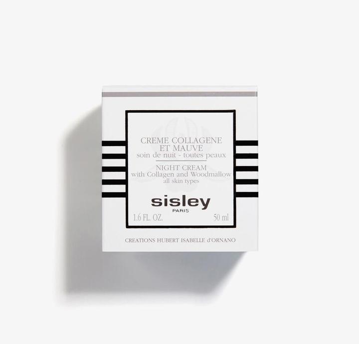 Produktbild Sisley Collagen (50 ml, Nachtcreme)