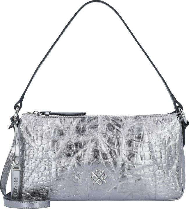 Produktbild Picard Go Wild Schultertasche Leder 27 cm