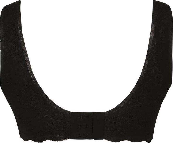 Actual product image Anita Essential Lace Bralette (L, Single pack)