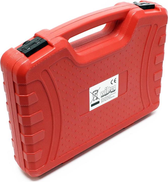 Produktbild Wiltec Kompressionsmessgerät