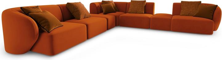 Produktbild Maison Heritage Chiara (Ecksofa)
