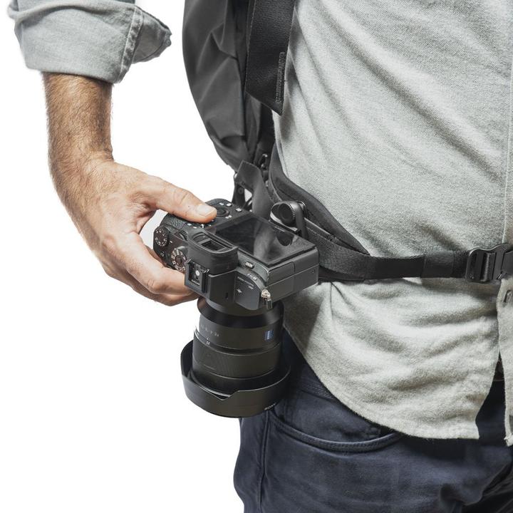 Image du produit Peak Design Ceinture de hanche pour tous les jours (Sacoche de hanche pour appareil photo)