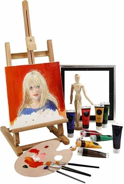 Actual product image Creativ Company Table easel