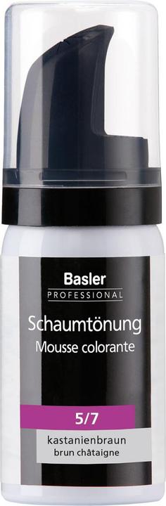5/7 kastanienbraun