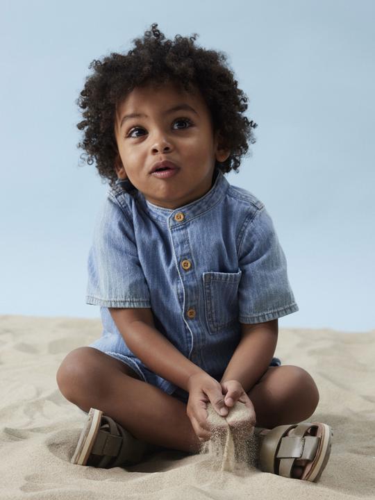Immagine prodotto Name it Denim Jeanshemd (104)