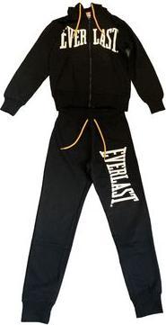 Actual product image Everlast Combi sports suit (S)