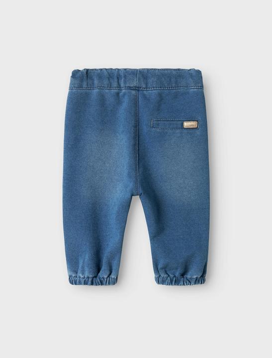 Produktbild Name it Baggy Fit Jeans (56)