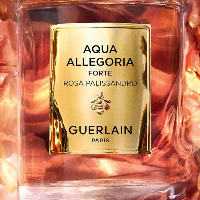Actual product image Guerlain Aqua 23 Woody Fort R/Pal Eau de Parfum R/Spray 125 ml (Eau de parfum, 612.63 ml)