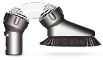Produktbild Dyson Hauspflege Set
