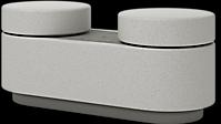 Image du produit Sony HT-AX7 (Set, 48 W)