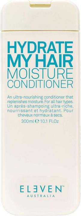 Image du produit ELEVEN Australia ELEVEN Care - Hydrate My Hair Moisture Conditioner (50 ml)