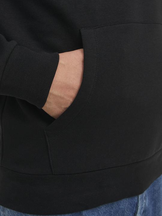 Actual product image Jack & Jones hoodie (XL)