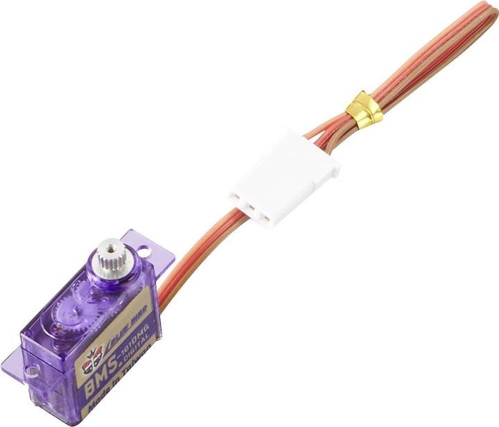 Produktbild Bluebird Digital Micro Servo BMS101DMG