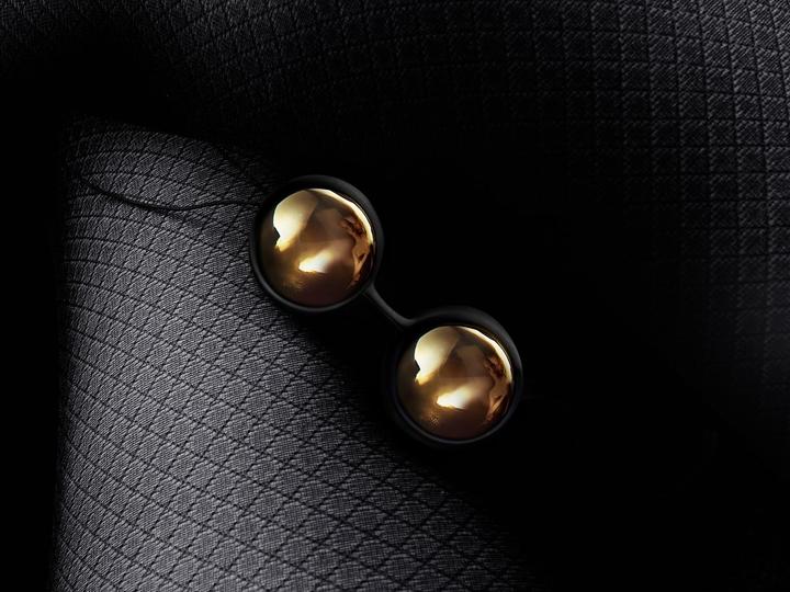 Produktbild LELO Luna Luxe
