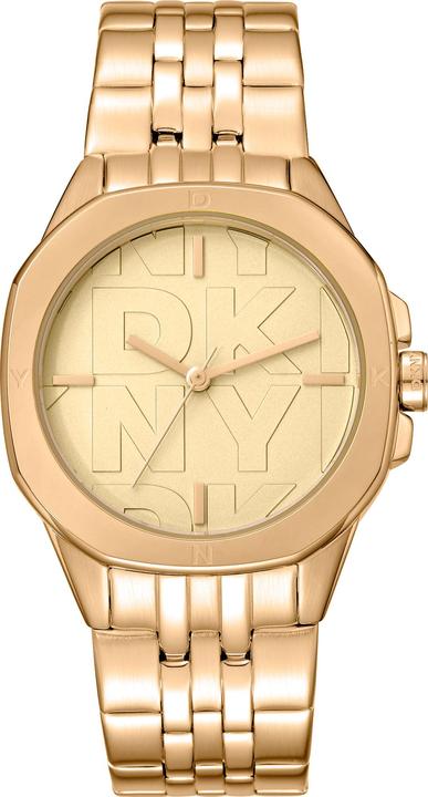 Produktbild DKNY Brooklyn Midi - DK1L012M0065 (34 mm)