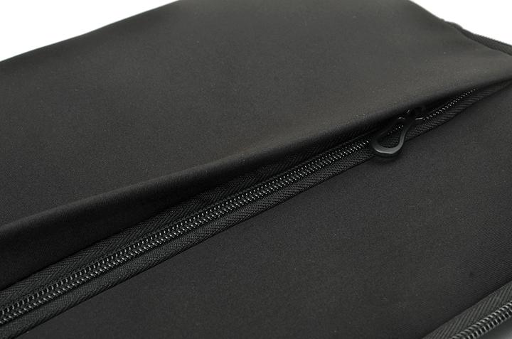 Image du produit Deltaco Etui en néoprène pour ordinateur portable 11.6-12 (12", Universel)