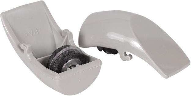 Leifheit Set di coltelli Rolly Mobile