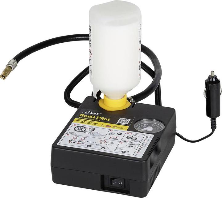 Produktbild Airman Pannenreparatursatz