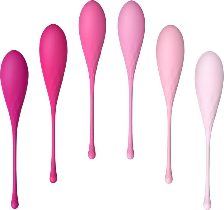 Image du produit FeelzToys FemmeFit (50 -130 g)