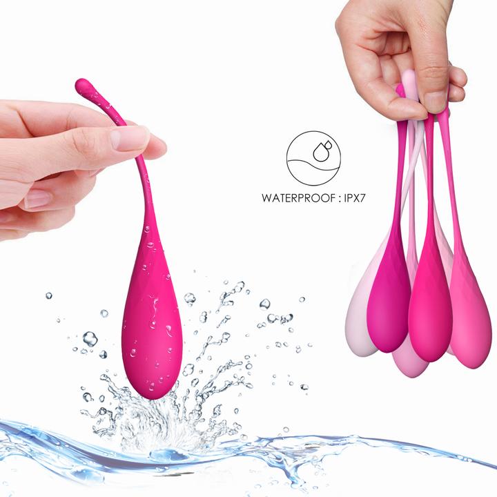 Image du produit FeelzToys FemmeFit (50 -130 g)