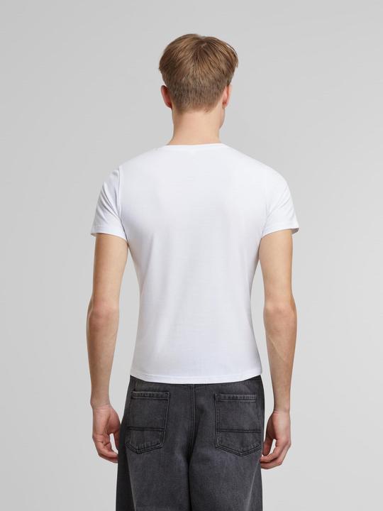 Produktbild Mister Tee MisterTee Basic T-Shirt - 181567 (M)