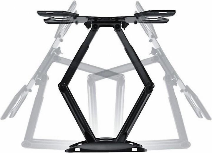 Actual product image Vogels Base 45 L (Wall, 65", 45 kg)