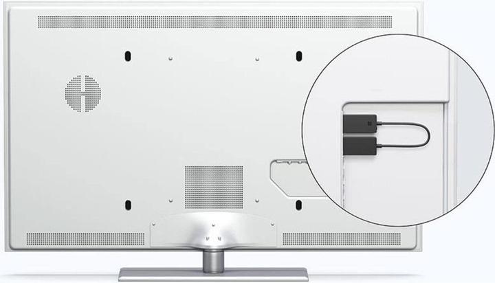 Image du produit Microsoft Wireless Display v2 (7 m, HDCP 2.2.2)