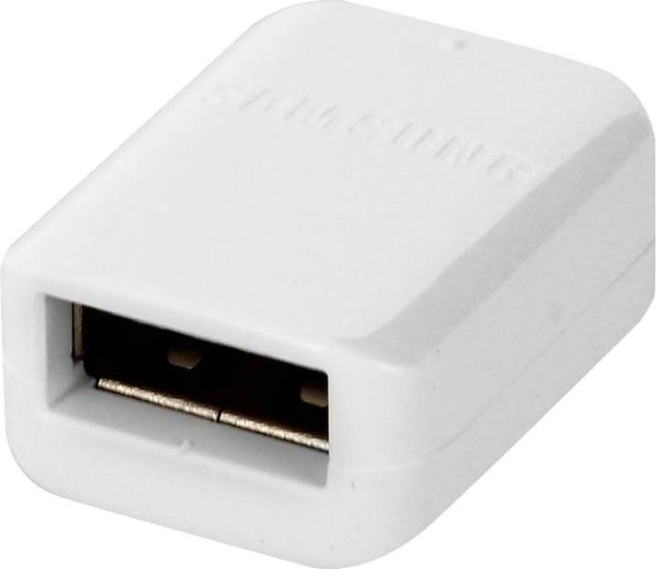 Produktbild Samsung EE-UG930 (USB, Micro USB)