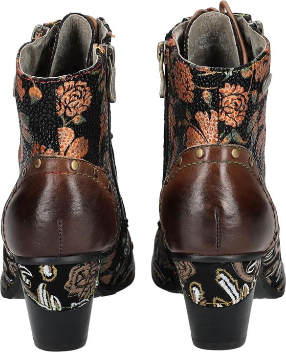 Produktbild Laura Vita Stiefelette (39)