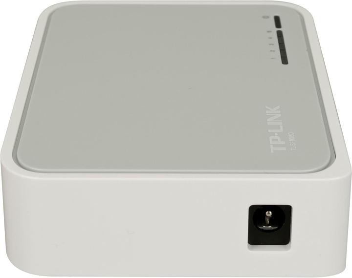 Actual product image TP-Link Tl-Sf1005d (5 Ports)