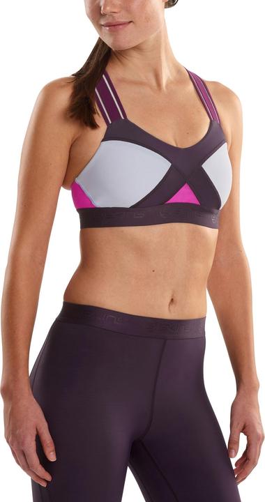 Skins Crop Top DNAmic (XS)