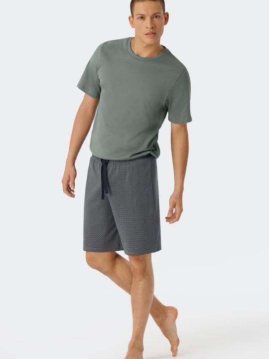 Produktbild Schiesser Pyjama (M)