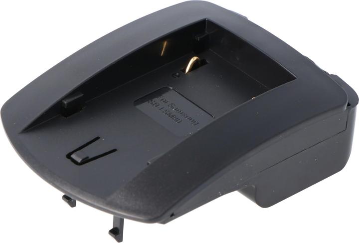 Produktbild AccuCell Ladegerät passend für Samsung SB-LSM80, SB-LSM160 (Ladegerät)