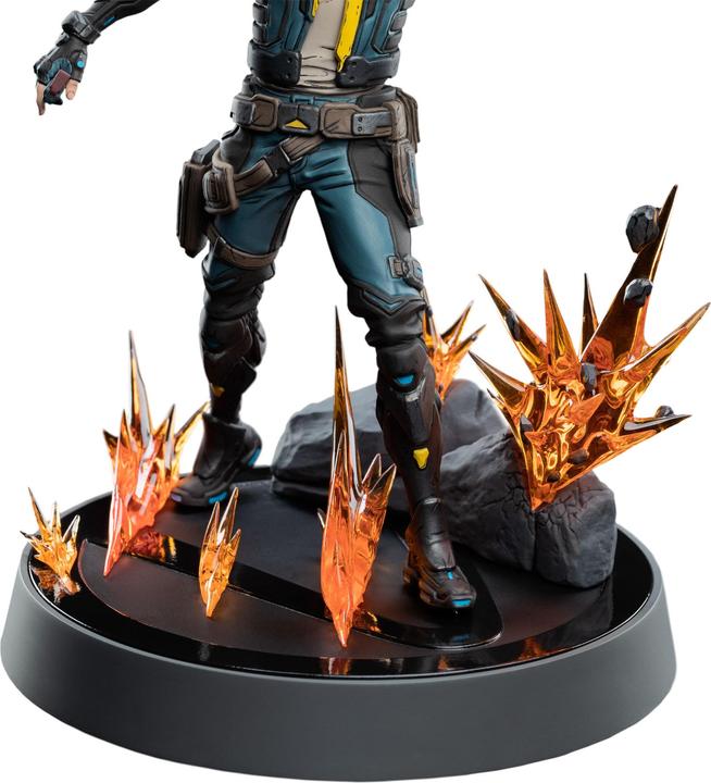 Produktbild Weta Workshop Borderlands 3 - Zane