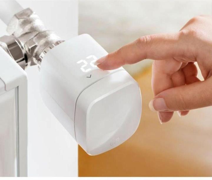 Produktbild Eve Thermo (HomeKit) 2er Pack