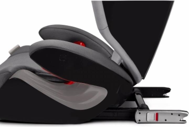 Actual product image Cybex Solution S-Fix