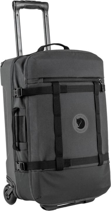 Produktbild Fjällräven Färden Roller 35 Schwarz (35 l, Handgepäck (bis 50l))