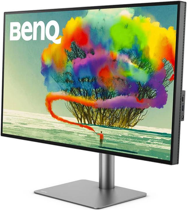 Produktbild BenQ PD3220U (3840 x 2160 Pixel, 31.50")