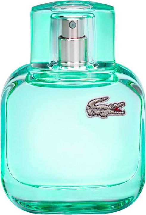 Produktbild Lacoste L.12.12 - Eau de Toilette Natural Spray Natural Pour Elle (Eau de Toilette, 30 ml)