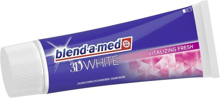 Actual product image Blend-a-dent 3D White (75 ml)