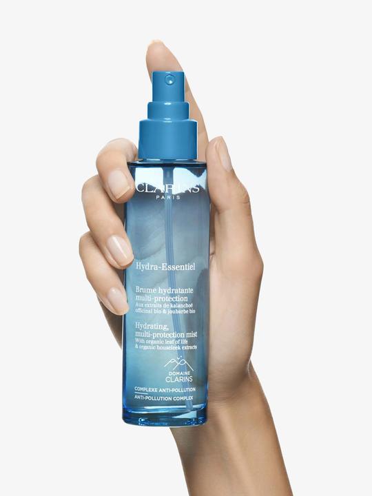 Actual product image Clarins Hydra Essentiel Brume (75 ml)
