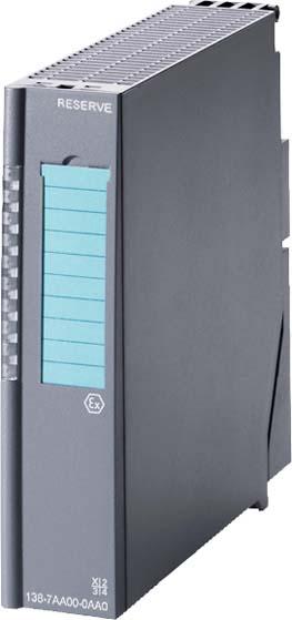 Siemens Watchdog module