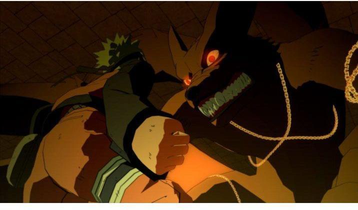 Immagine prodotto Bandai Namco Naruto X Boruto: Ultimate Ninja Storm Connections (Switch) (Switch, Switch Lite, Switch OLED)