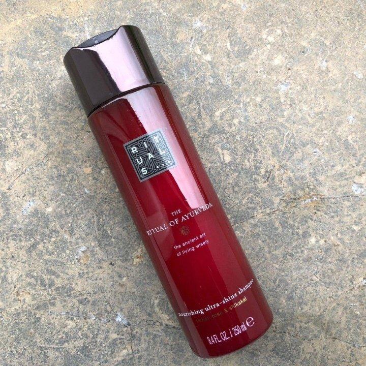 Image du produit Rituals Le Rituel de l'Ayurveda (500 ml, Bain moussant)