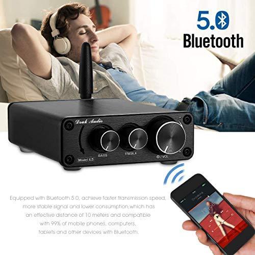 Image du produit Nobsound G3 (Amplificateur)