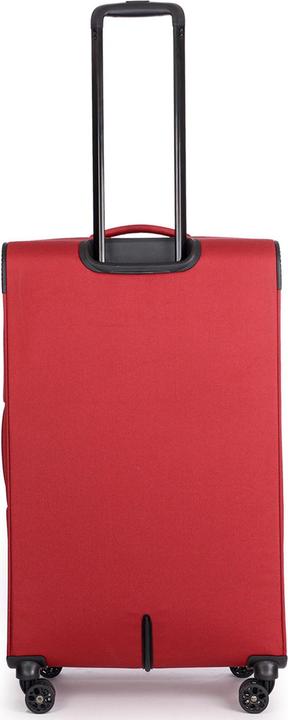 Immagine prodotto Stratic Forte - Valigia L (118 l, L (90 - 115l))