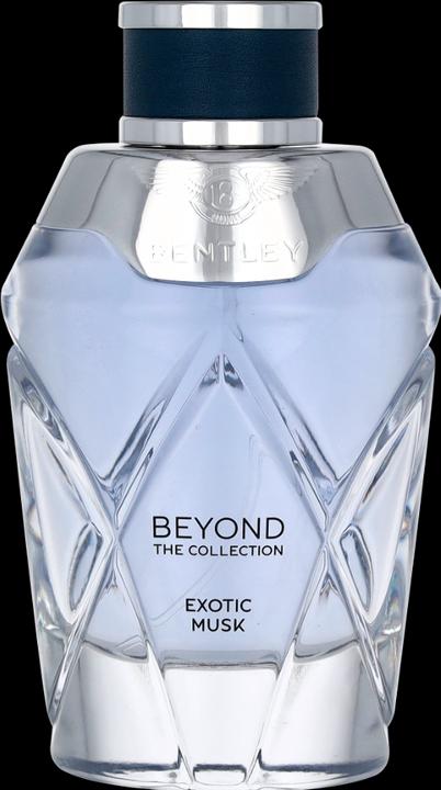 Produktbild Bentley Exotic Musk by (Eau de Parfum, 100 ml)