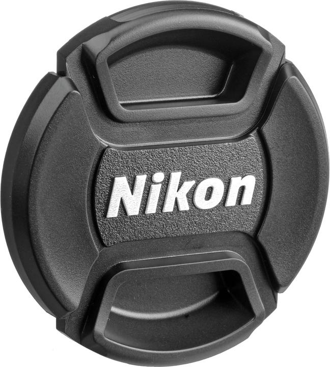Immagine prodotto Nikon AF-S DX 18-105mm f/3.5-5.6G (UE) (Nikon DX, APS-C / DX)